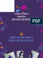 Collaje Ed Fisica Sara Novoa