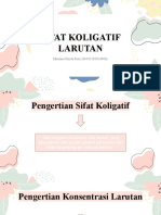 PPT BAHAN AJAR SIFAT KOLIGATIF_MAULINA DINDA PUTRI