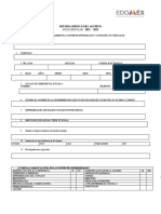 Formato Historia Medica 21-22