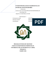 RANCANG BANGUN EKONOMI ISLAM DAN MADZHAB DALAM EKONOMI ISLAM KONTEMPORER. KELOMPOK 1 Pengantar Ekonomi Islam (IE-A, SMT4)