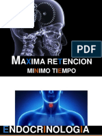 Repaso de Endocrinología