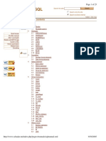 PL SQL Reference