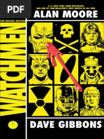Watchmen | PDF