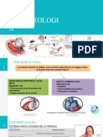 Fisiopatologia