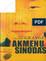 Ange. .Akmenu - Sinodas.2006.lt