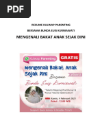Hadapi Anak Pembagkang | PDF