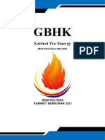 GBHK Bem Poltera 2022-2023