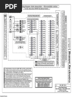 External Wiring Diagram: Alarm Annunciator Microcontroller Version