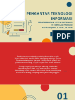 Pertemuan 3 - Pengembangan Sistem Informasi Di Instalasi Farmasi