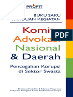 Komite Advokasi Nasional Daerah