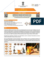 Compressed Stabilised Earth Blocks (Cseb) : Building Systems