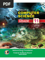 1st Year Computer Science Federal Board 2020 New Edition