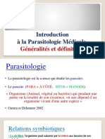Parasitologie-médicale-cours