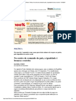 Folha de S.Paulo - Política_ No centro ..