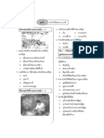 ภาษาไทย ป.3 (ปลายภาค) -2