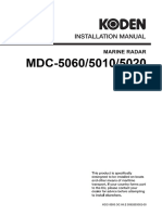 Mdc-5000 Oc Ime Rev00