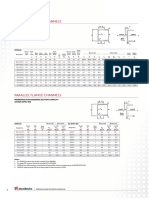 Parallel Flange Channels: Dimensions and Properties AS NZS 3679.1 300