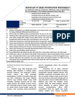 Soal TPS TO 1 UTBK SMAU CTAF 2021-2022