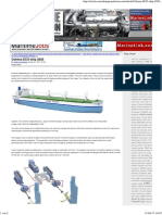 Maritime Propulsion - Oshima ECO-ship 2020