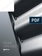 Facade Catalogue 2017