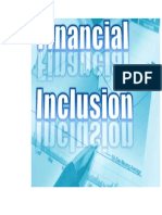 Financial Inclusion Final