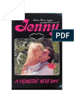 Jenny 10 - Andrev Mason - A Vigaszdíj Neve Ray