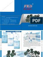 FKD Catalog