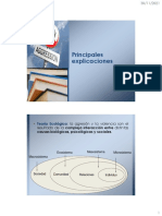 Tema 3-Cómo Explicar La Agresión