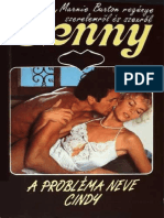 Jenny 19 - Marnie Burton - A Probléma Neve Cindy