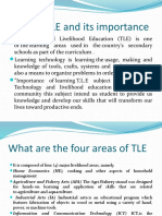 What Is TLE and Its Importance