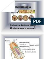 Bacteriologia e Micologia Medicina (1)