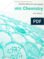 Solutions Manual Inorganic Chemistry 6th