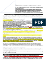 Le Neurone Et Sa Fonction:: Débit La Tension