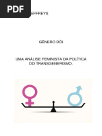 Anais Completo Compressed | PDF | Transgênero | Estudos LGBTQIA+