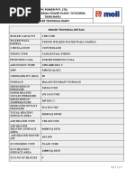 Boiler Technical Diary - Draft1