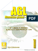 AGL Manual