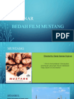 Webinar Film Mustang