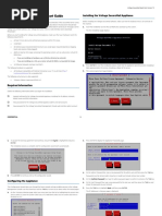 Voltage Securemail Quick Start Guide