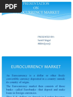 Download Euro Currency Market by Inderpreet Singh SN56313659 doc pdf