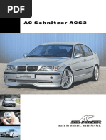 3series E46 All Models