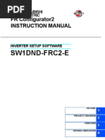 Sw1Dnd-Frc2-E: FR Configurator2 Instruction Manual