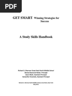 Studysmart Guide