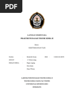 Download LAPORAN SEMENTARA Kesetimbangan Fase by Nita Riska SN56314066 doc pdf