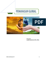 2 Ukbm Ipa 7 Pemanasan Global