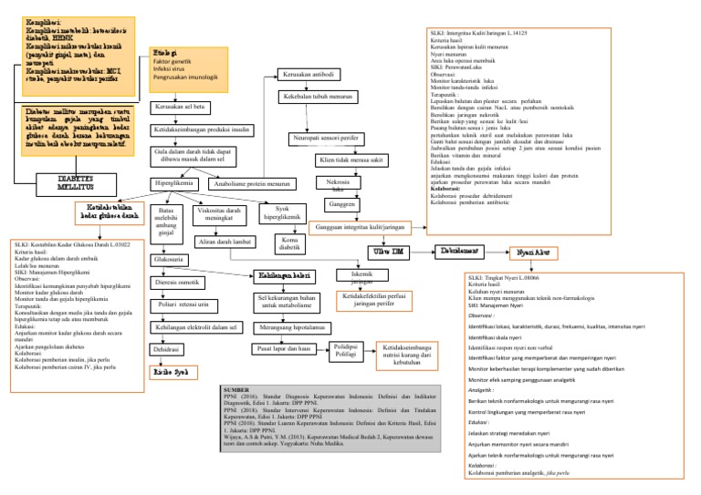 WOC DM - Viky Sutopo - P1337420920146 | PDF