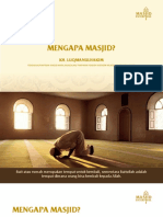 04 Mengapa Masjid