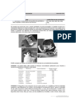 Química Orgânica - APS 2021