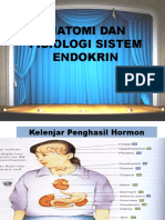 Konsep Endokrin