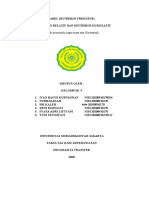 Tugas Pengolahan Data Dan Diagram Kel.5