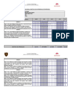 Planificación Anual Tecnología